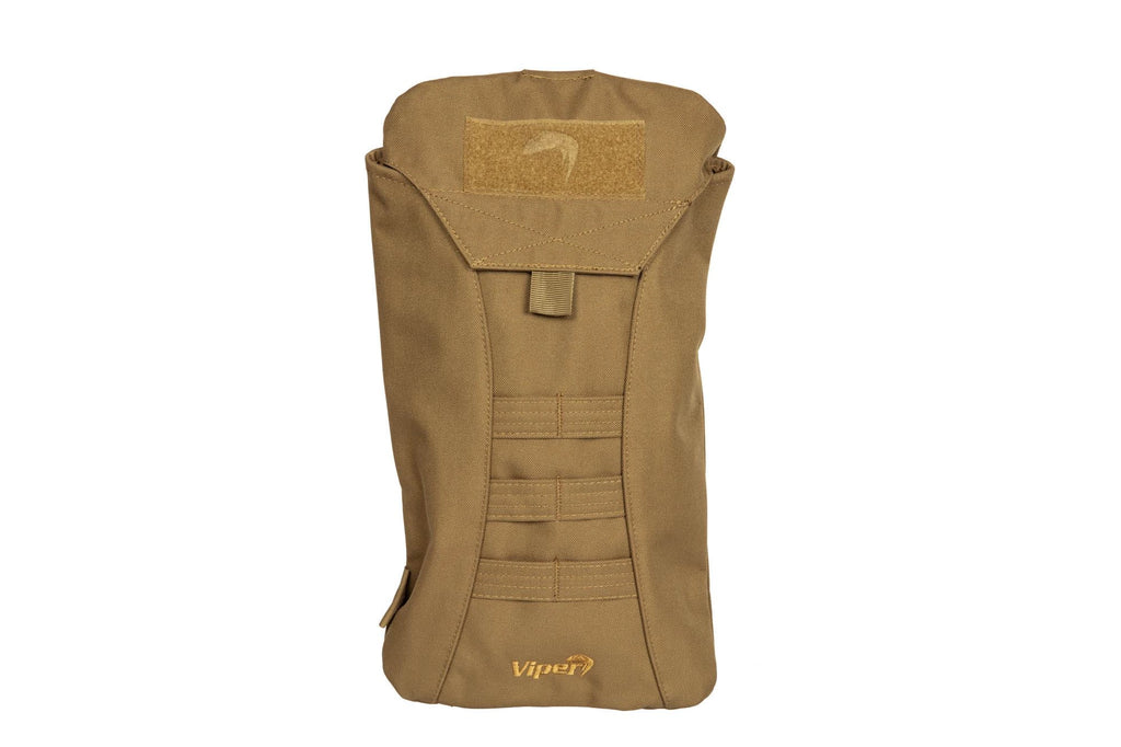 Modular Hydration Pack - Coyote Brown