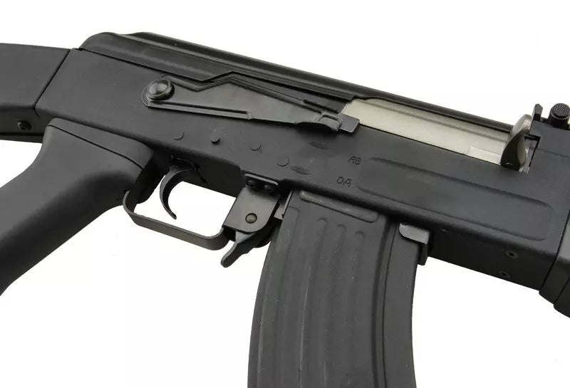 RK47 assault rifle replica