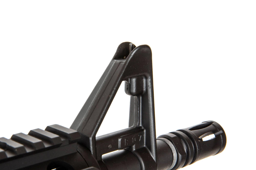 RRA SA-E04 EDGE 2.0™GATE ASTER airsoft rifle - Black (OUTLET)