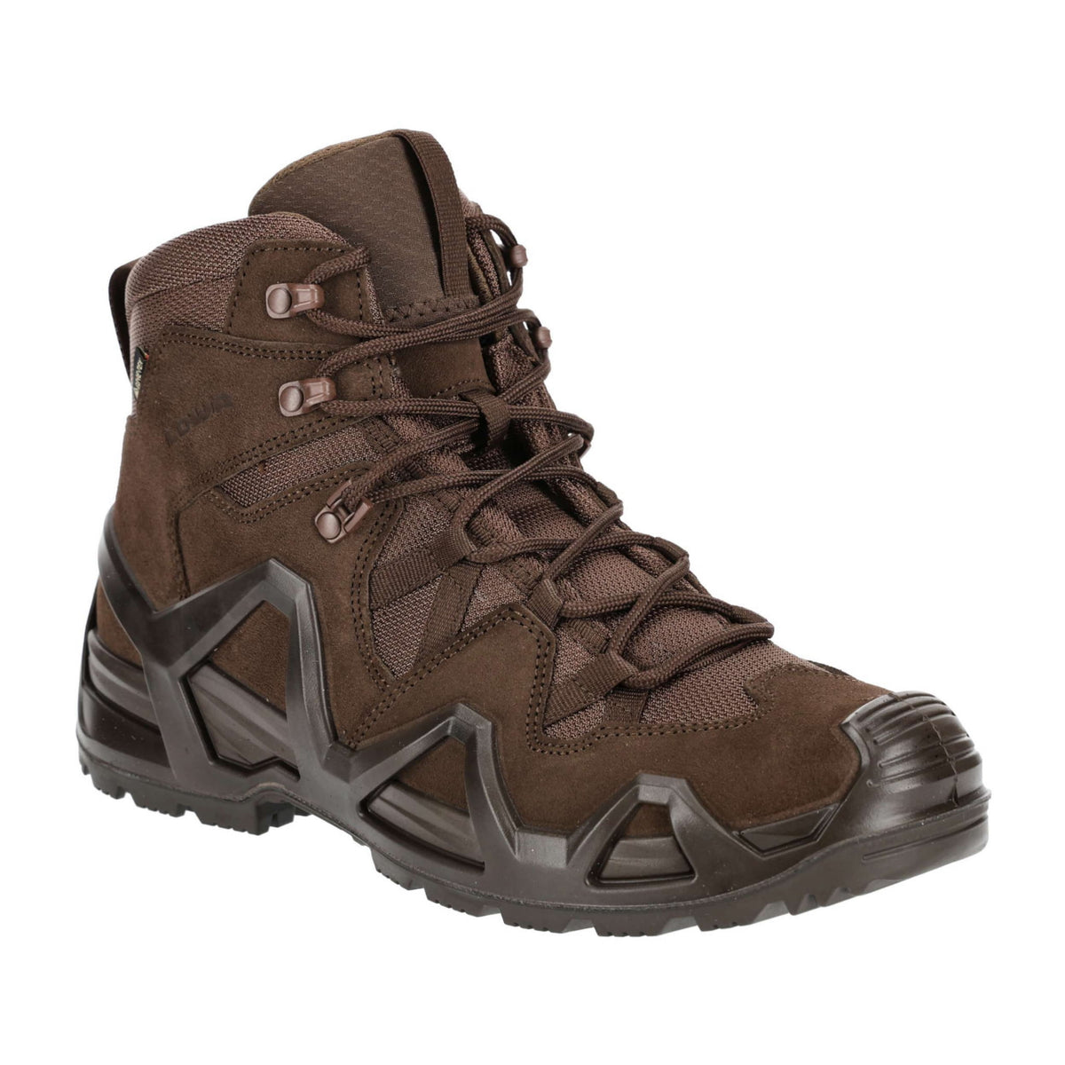 Lowa Zephyr Mk2 Mid GTX Dark Brown Boots