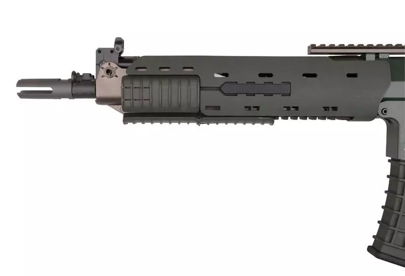 G&amp;G GK5C Olive airsoft Assault Rifle (OUTLET)