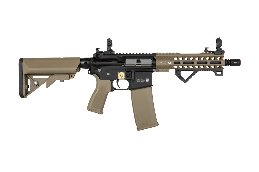 RRA & SI SA-E17 EDGE™ Carbine Replica - Half-Tan
