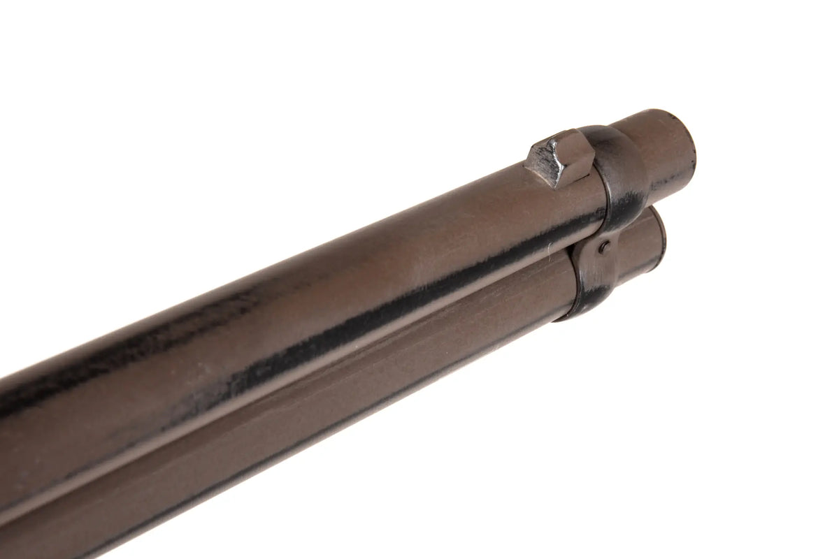 Rifle Replica 1892A (Real Wood) - Corpo Wars (Nameless)