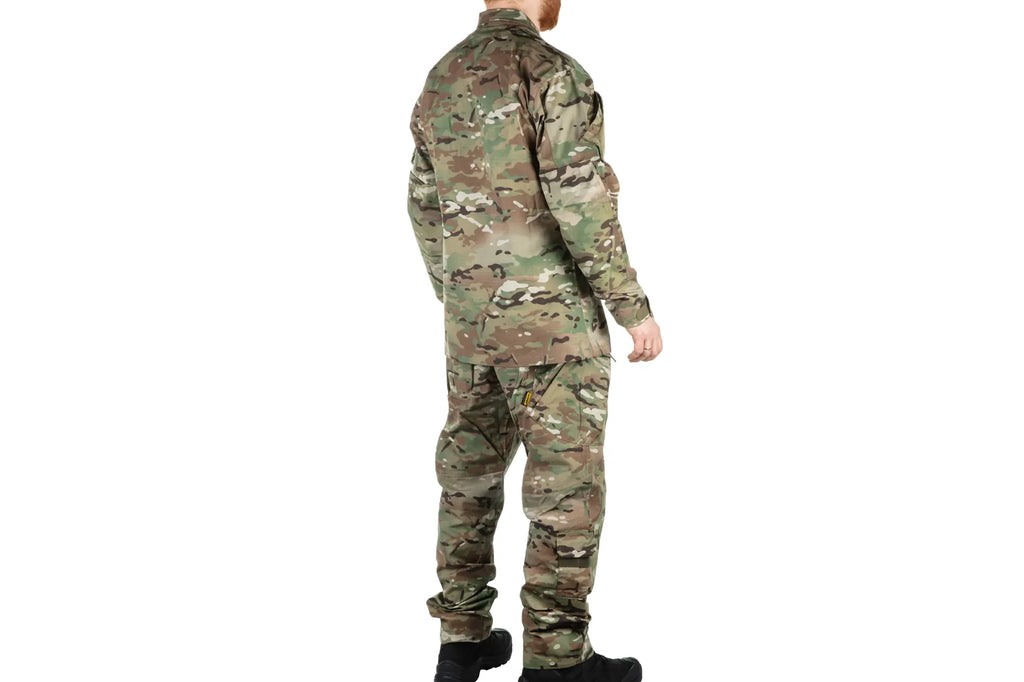 Emerson Gear R6 Multicam uniform set