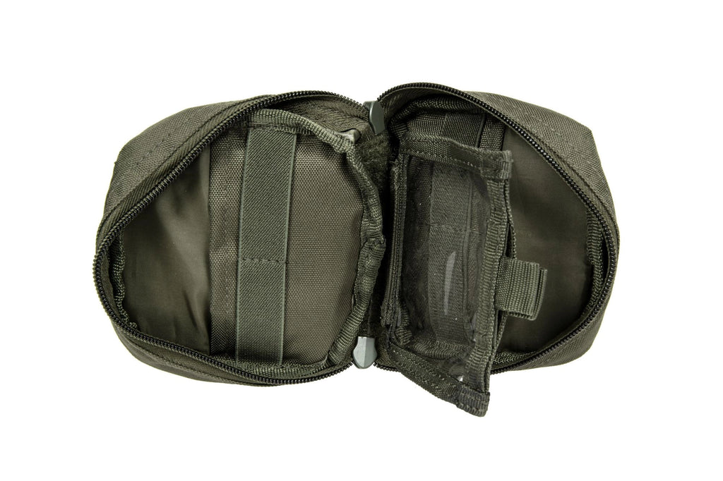 Mini Utility Pouch - Olive Drab