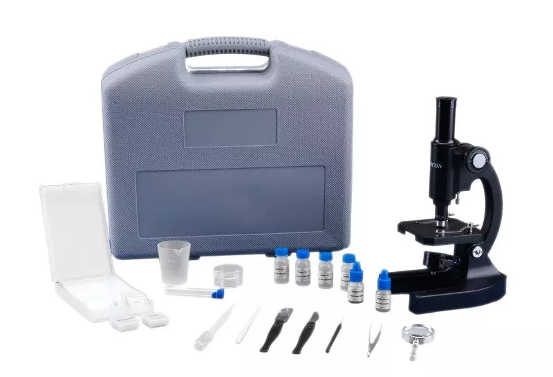 Microscope OPTICON Expert