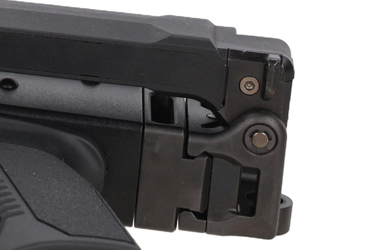 Tokyo Marui AKX GBB Assault Rifle – Black