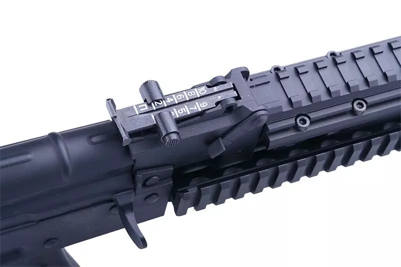 CM040L Assault Rifle Replica