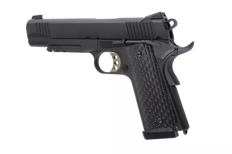 R28 pistol replica - black