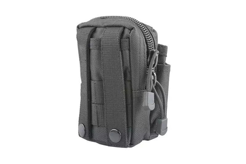 Commander Universal Pouch - Black