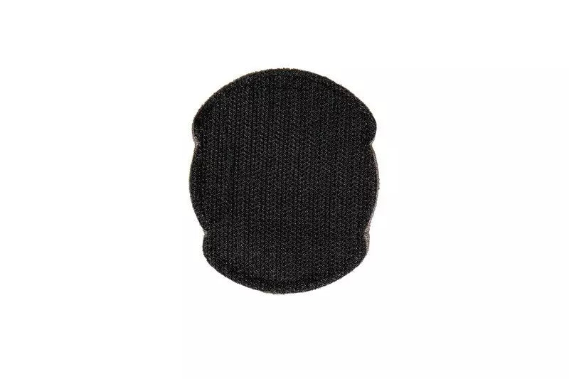 Saint Michael Modern Embroided Patch - SWAT