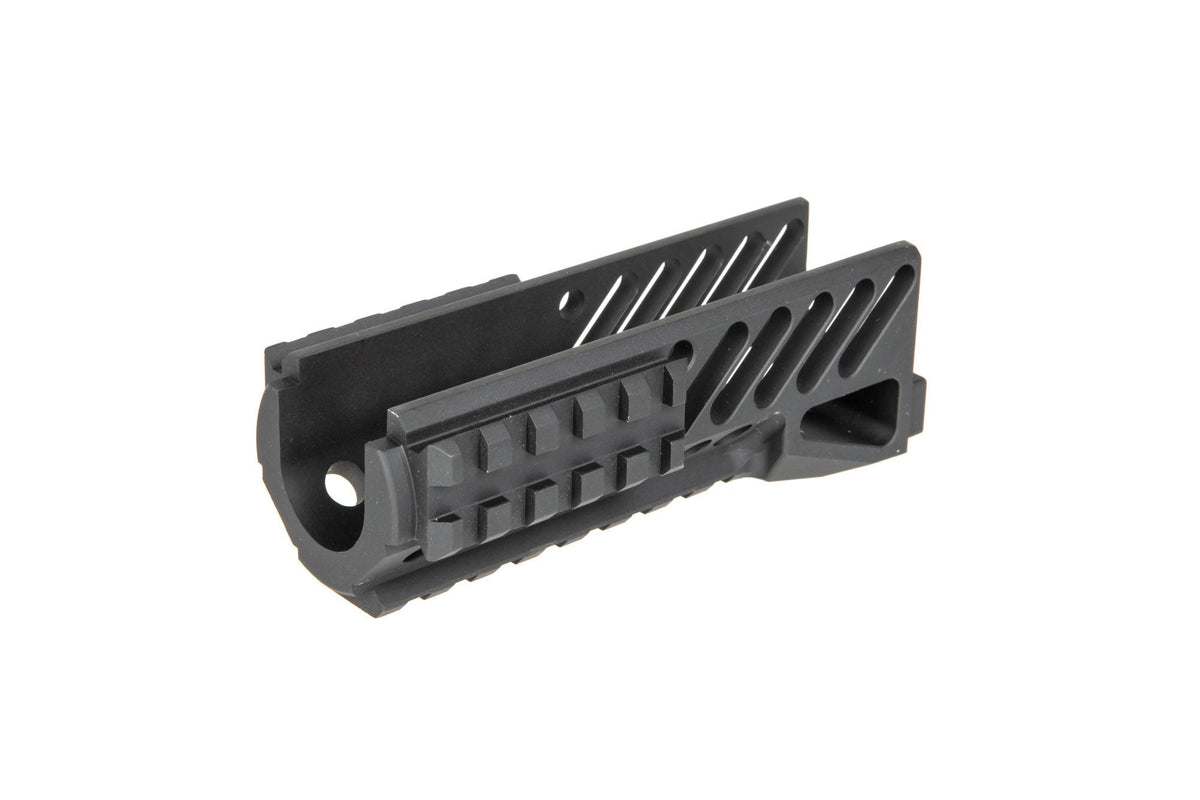 Tactical RIS Handguard for AKS-74U replicas