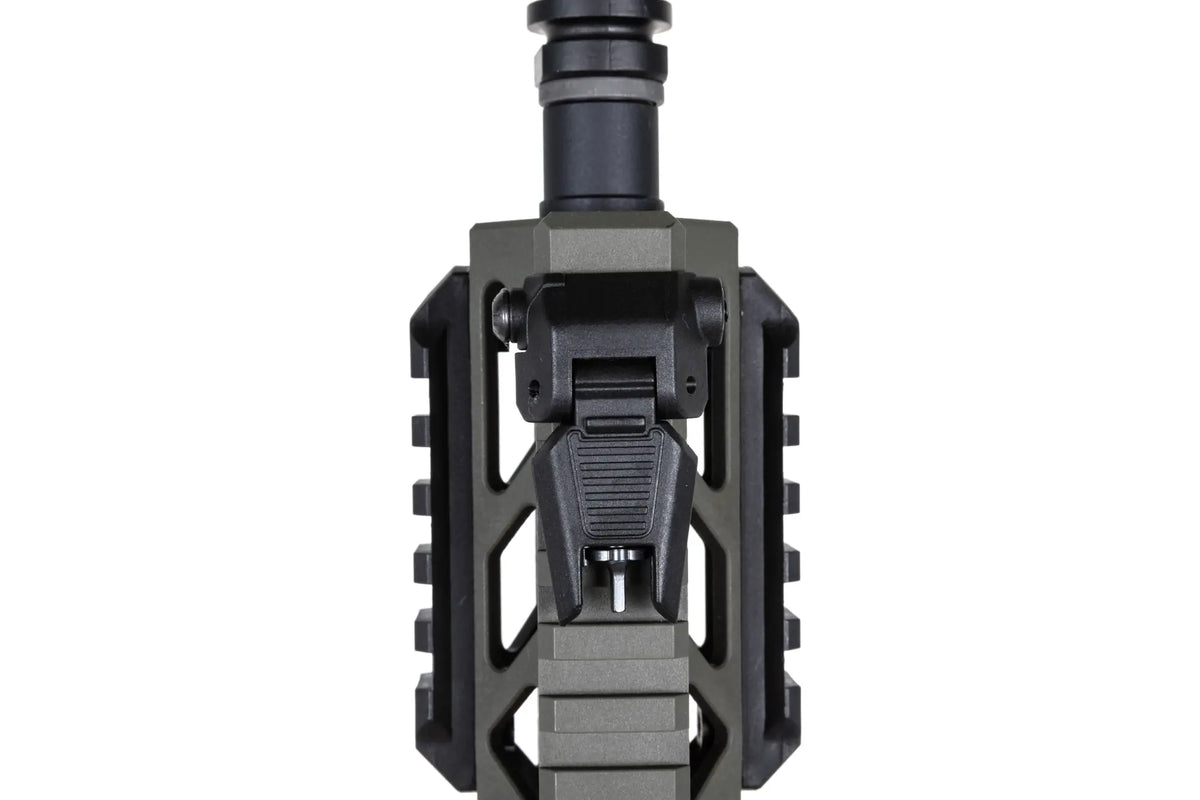 Specna Arms SA-F09 FLEX™ Gen.2 BLDC™ HAL ETU™ airsoft Carbine Olive