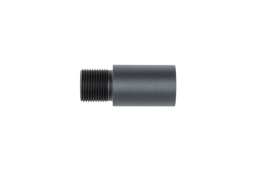 5KU 25 mm barrel extension (14 mm left-hand thread)