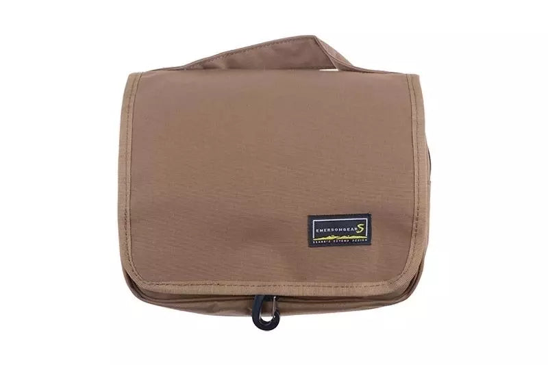 Universal/Vanity Bag - Coyote Brown