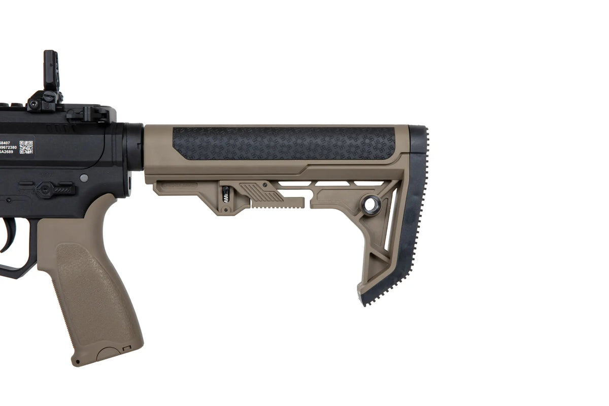 Specna Arms SA-FX01 FLEX™ GATE X-ASR Half-Tan ASG Carbine