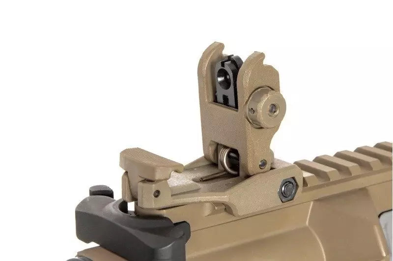 RRA SA-E04 EDGE™ ASTER™ V2 Custom Carbine Replica - Full Tan