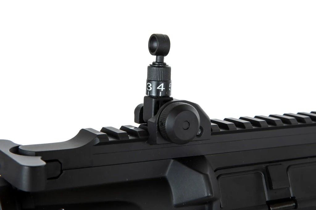 SA-H08 ONE™ TITAN™ V2 Custom Carbine Replica - Half-Tan