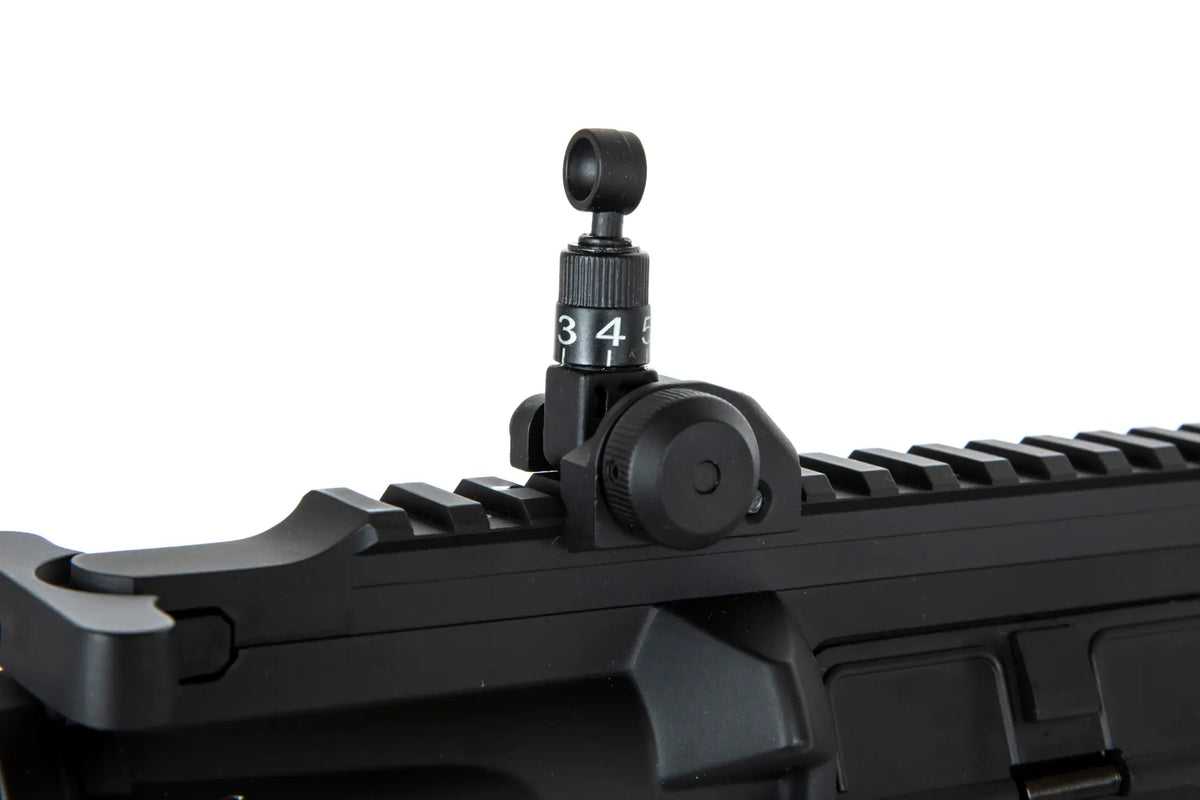 SA-H08 ONE™ TITAN™ V2 Custom Carbine Replica - Half-Tan