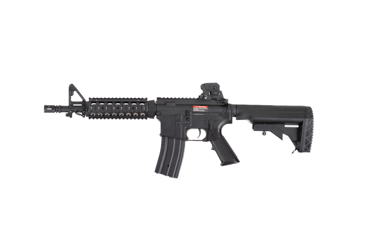 GE07 CQBR carbine replica (OUTLET)