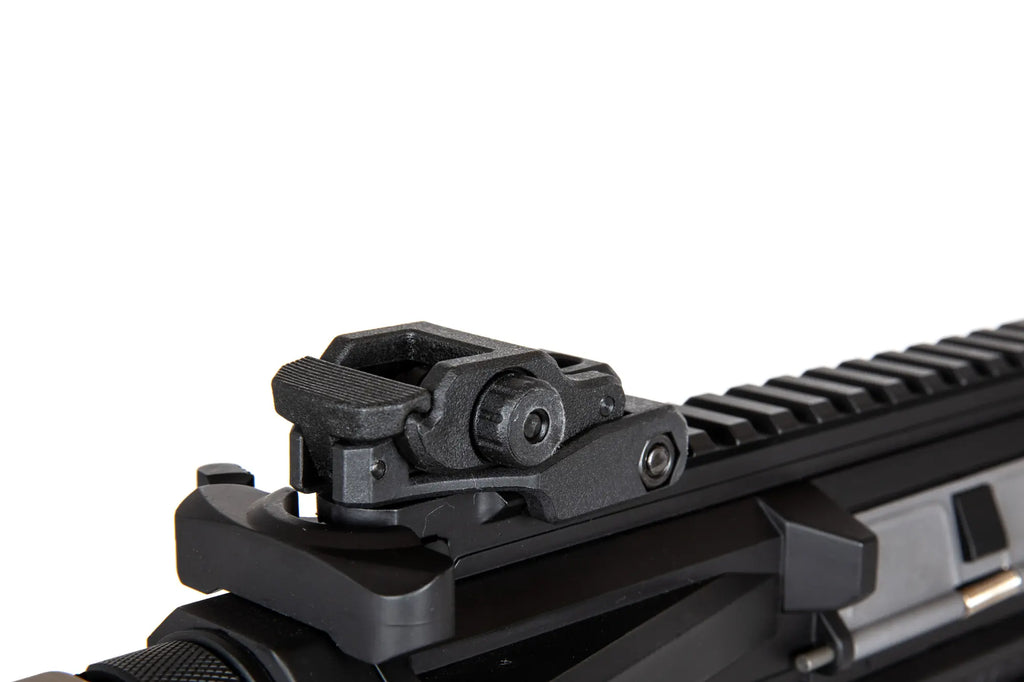 SA-E13-RH EDGE 2.0™ Carbine Replica Heavy Ops Stock - Half-Tan