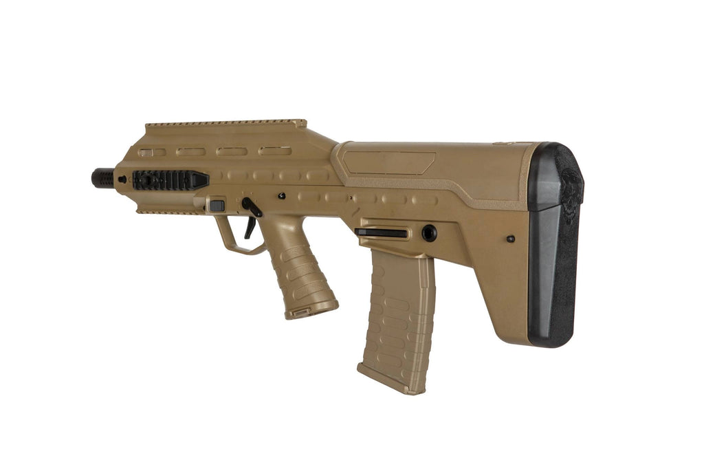 UAR501 Assault Rifle Replica - Tan