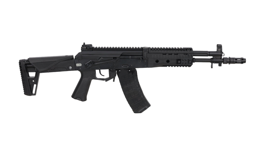 Specna Arms AK SA-J21 VAPOR GBBR Assault Rifle - Black