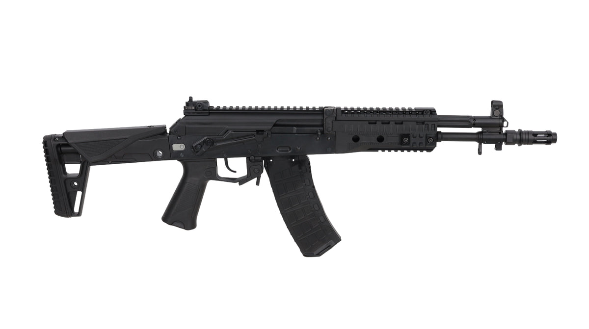 Specna Arms AK SA-J21 VAPOR GBBR Assault Rifle - Black