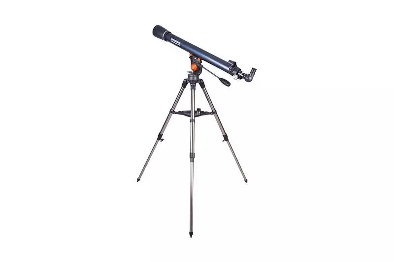 AstroMaster 70AZ Telescope