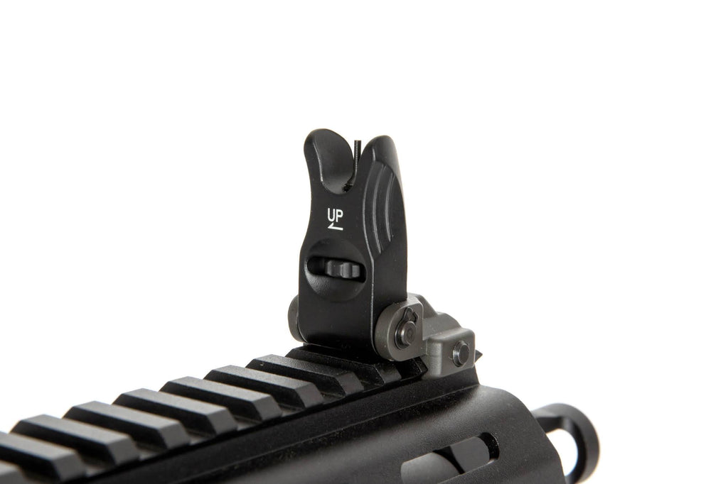 SMC-9 Carbine Kit Conversion for GTP9 Pistol Replicas
