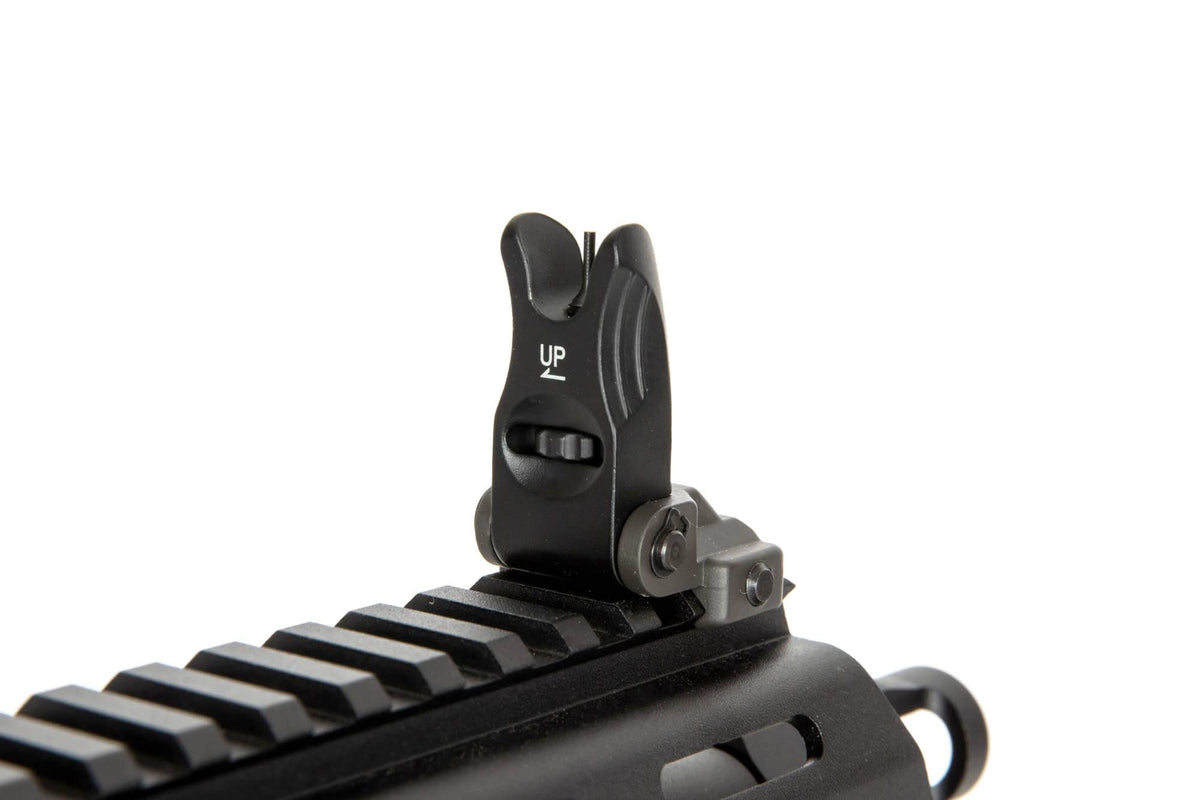 SMC-9 Carbine Kit Conversion for GTP9 Pistol Replicas