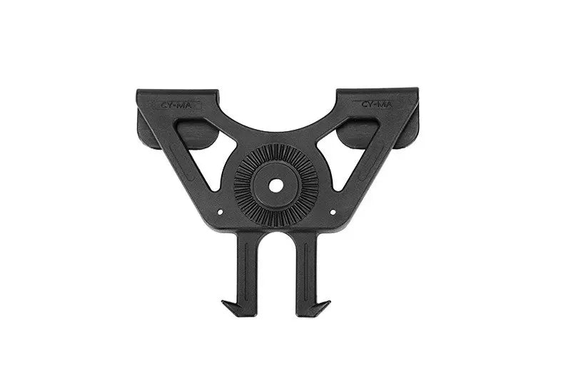 MOLLE Mount - Black