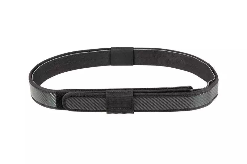 IPSC Carbon Belt - black