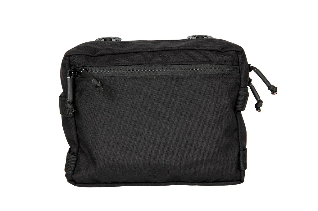 Breacher Type Pouch - Black