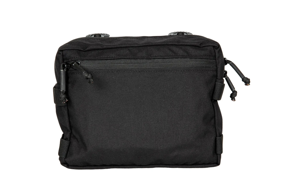 Breacher Type Pouch - Black