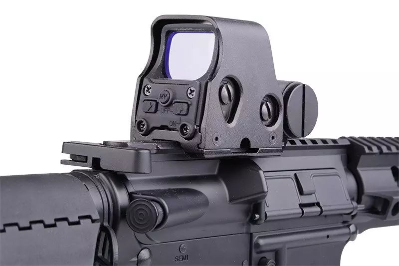 CM002-A URX3 carbine replica