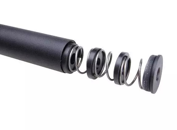 Covert Tactical PRO 40x100mm silencer
