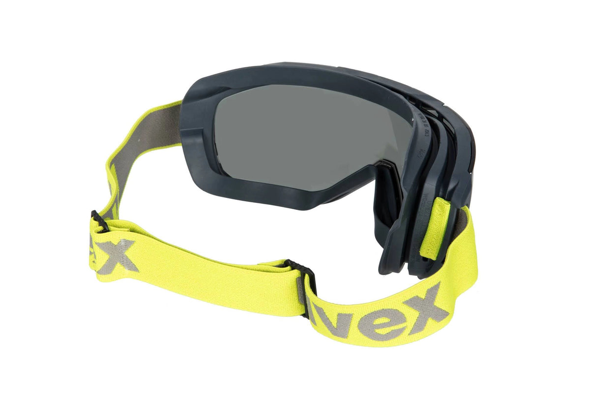 Megasonic Protective Goggles