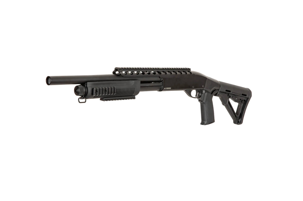 SXR-002 Shotgun Replica