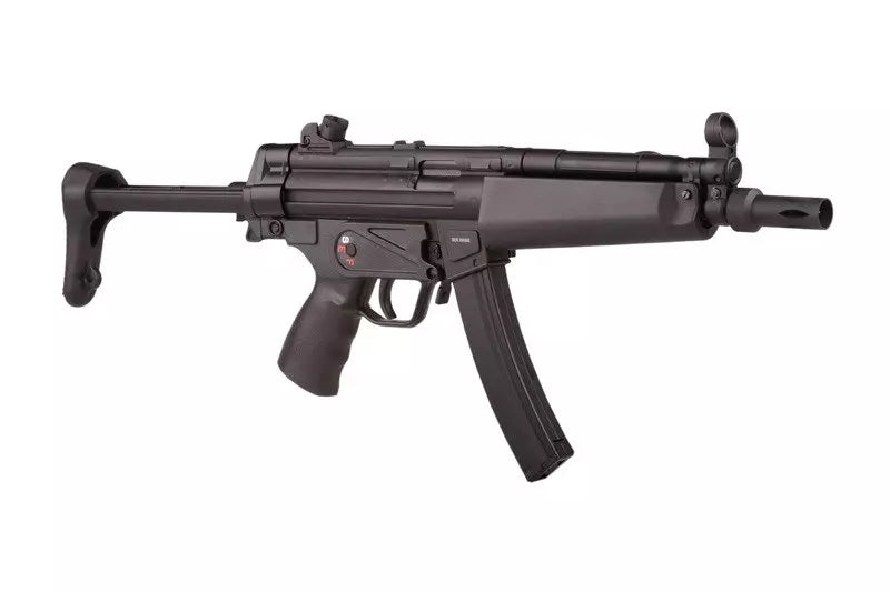 CA5A3 Submachine Gun Replica with Broad Grip