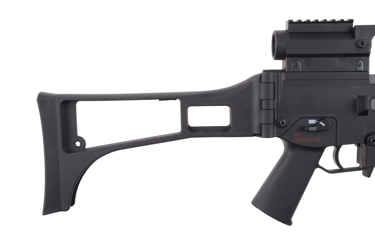 SA-G10 KeyMod EBB Carbine Replica
