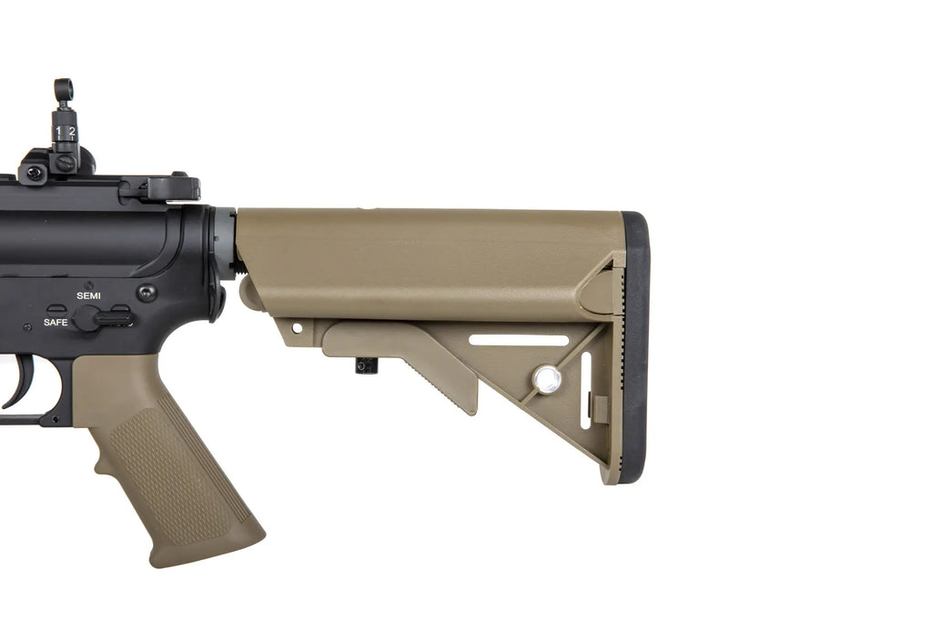 Specna Arms SA-A34 ONE™ BLDC™ Kestrel™ ETU Chaos Bronze airsoft Carbine