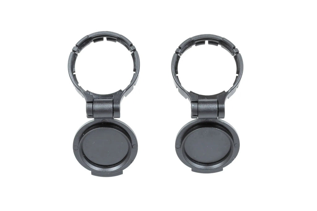 JJ Airsoft flip-up red dot sight cover for ZV-1 red dot sights