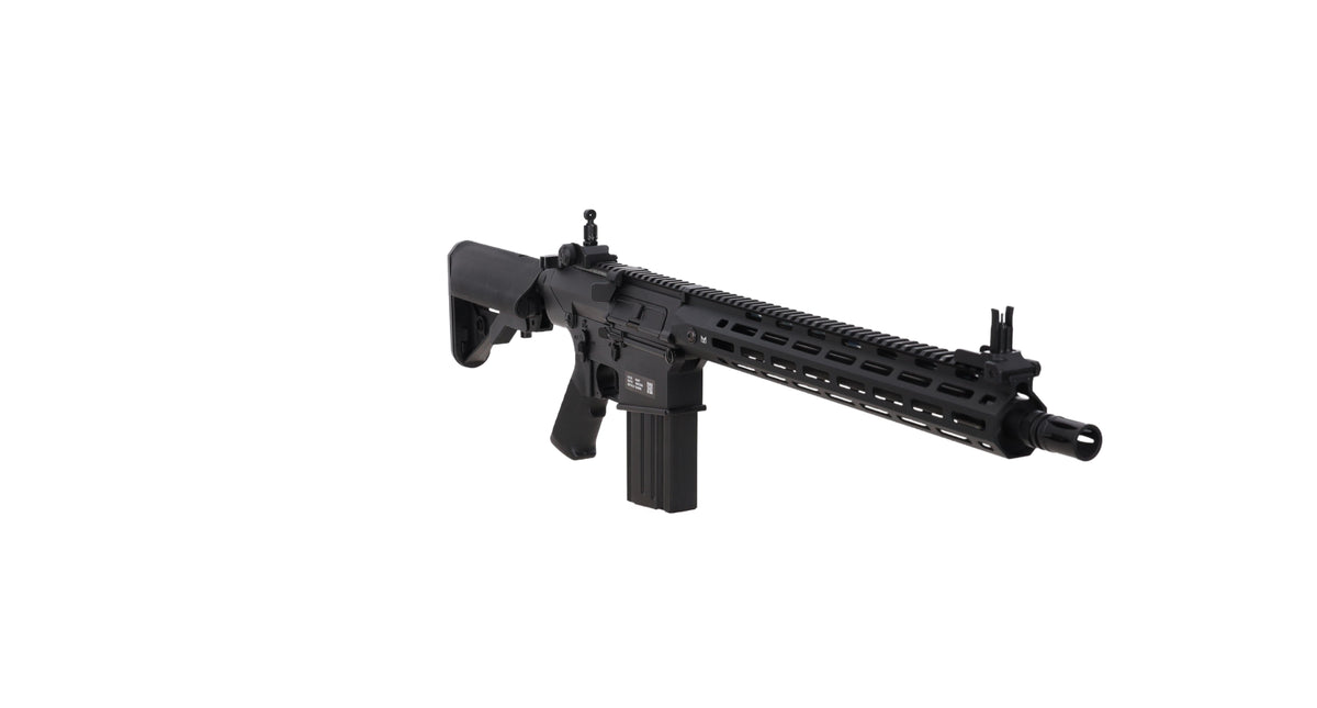 Specna Arms AR10 SA-E35 EDGE AEG 16" Selector Rifle (HAL) Black - OUTLET