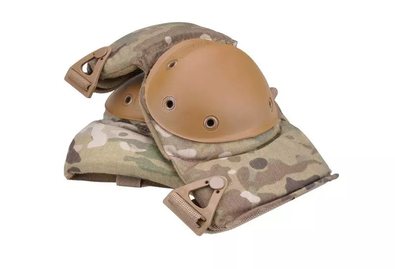 AltaCONTOUR™ Knee Protection Pads - Multicam®