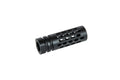 Tłumik Covert Flash 04