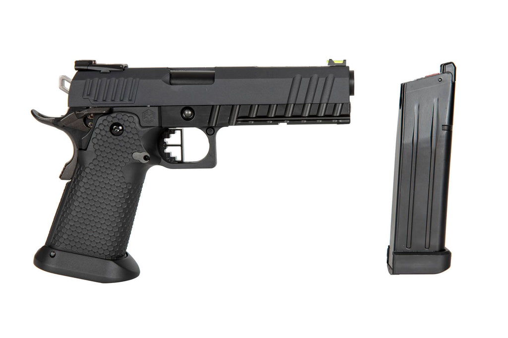 AW-HX2033 Full Auto Pistol Replica
