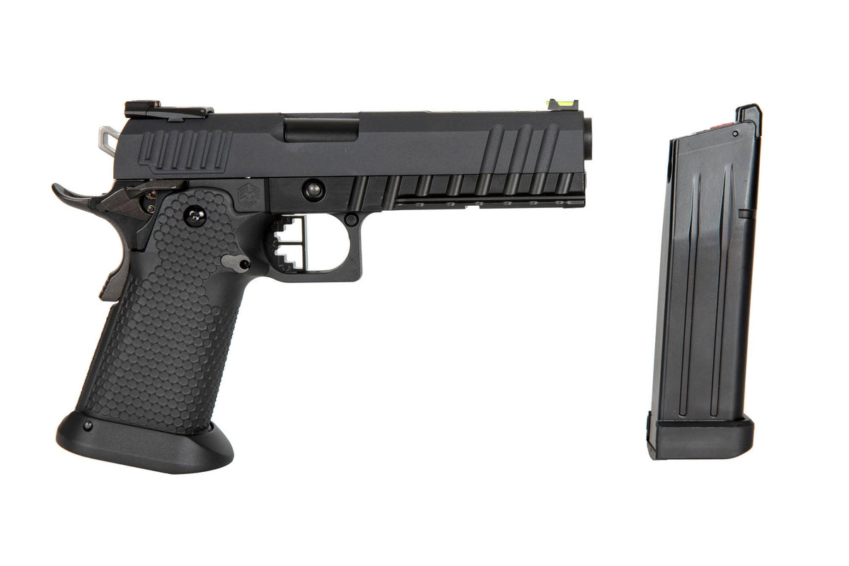 AW-HX2033 Full Auto Pistol Replica