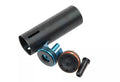 Enhanced Cylinder Set with Aluminium, Damper Piston Head for M4/SR-16/M733