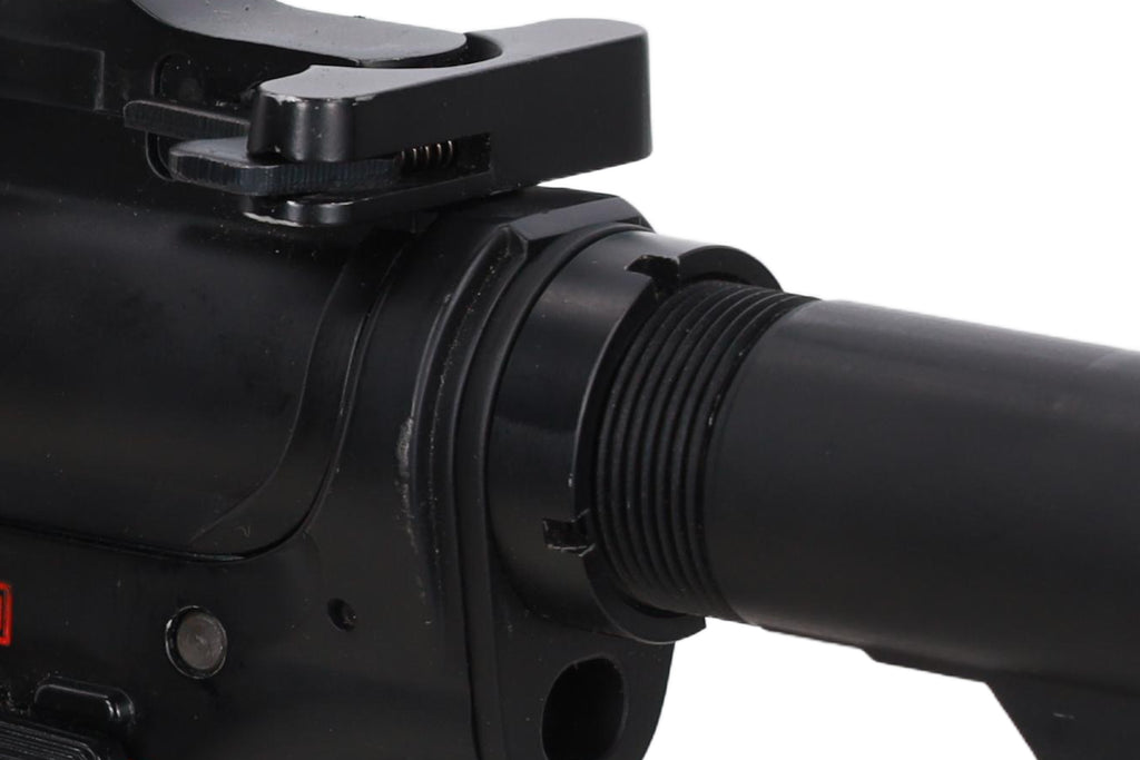 Double Bell M4/AR15 812 AEG assault rifle 14.5" Black - OUTLET